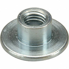 Dynabrade - 4-1/2" to 5" Air Disc Grinder Flange - Use with 30374 - Exact Tooling