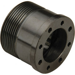 Dynabrade - Air Belt Sander Lock Ring - Use with 01067 - Exact Tooling