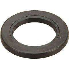 Dynabrade - 3" Air Cut-Off Wheel Tool Retaining Ring - Use with 52421 - Exact Tooling