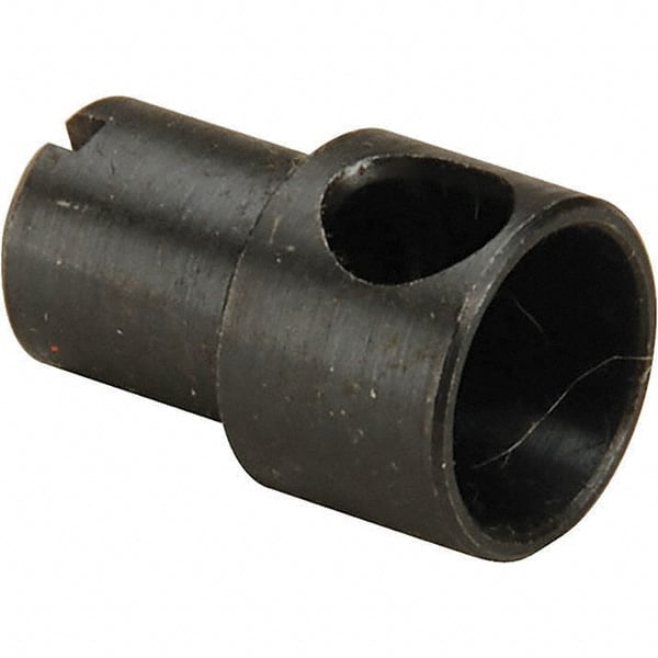 Dynabrade - 3" Air Depressed Center Wheel Grinder Regulator - Use with 50201 - Exact Tooling