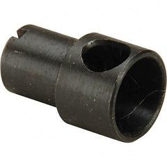 Dynabrade - 3" Air Depressed Center Wheel Grinder Regulator - Use with 50201 - Exact Tooling