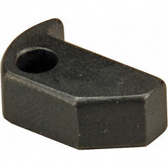 Dynabrade - Air Right-Angle Sander Governor Weight - Use with 52655, Includes (2) Governor Weights - Exact Tooling