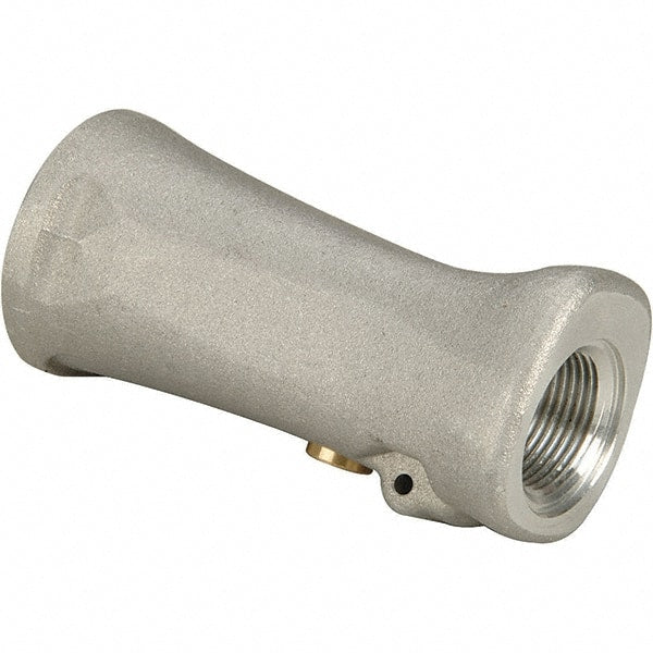 Dynabrade - Air Orbital Sander Throttle Handle - Use with 52657 - Exact Tooling