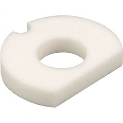 Dynabrade - Right Angle Air Tool Wick - Exact Tooling