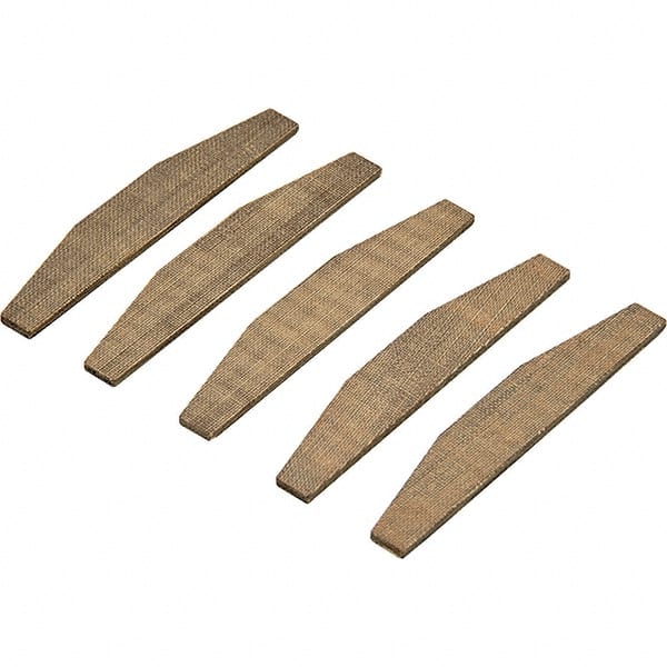 Dynabrade - Air Die Grinder Vane - Exact Tooling