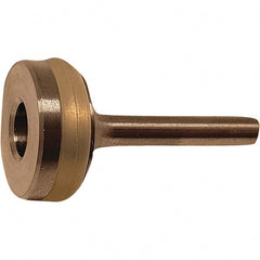 Dynabrade - 4-1/2" to 5" Air Vertical Disc Sander Valve Stem Assembly - Exact Tooling