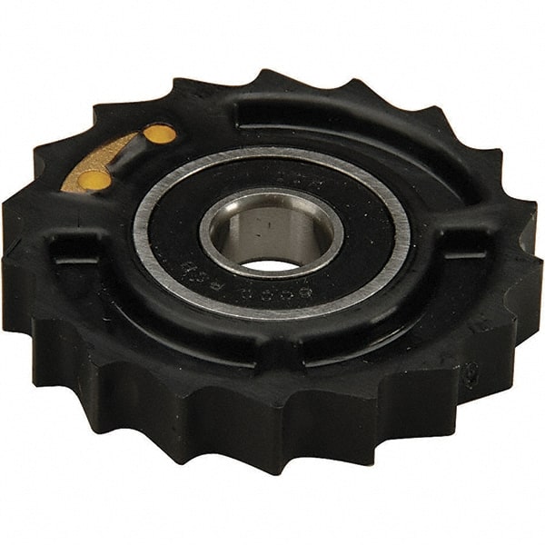 Dynabrade - Air Orbital Sander Turbine Wheel Assembly - Exact Tooling