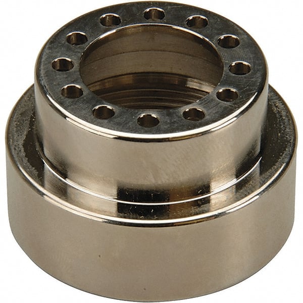 Dynabrade - Air Belt Sander Exhaust Cover - Exact Tooling