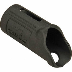 Dynabrade - 4-1/2" to 5" Air Vertical Disc Sander Handle Grip - Exact Tooling