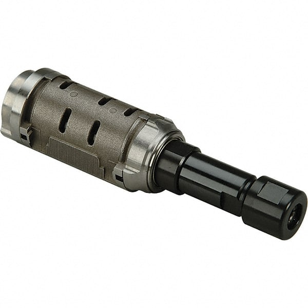 Dynabrade - Air Die Grinder Drop-In Motor - Exact Tooling