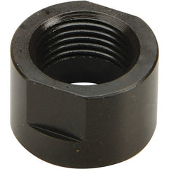 Dynabrade - Air Die Grinder Spindle Nut - Exact Tooling
