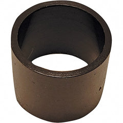 Dynabrade - Air Belt Sander Ring - Use with 01067 - Exact Tooling