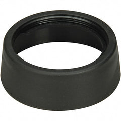 Dynabrade - 3" Air Buffer Shroud - Use with 10127 - Exact Tooling