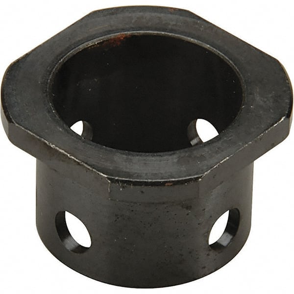 Dynabrade - Air Belt Sander Air Control Ring - Exact Tooling