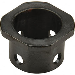 Dynabrade - Air Belt Sander Air Control Ring - Exact Tooling