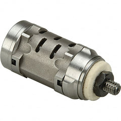 Dynabrade - Air Die Grinder Drop-In Motor - Exact Tooling