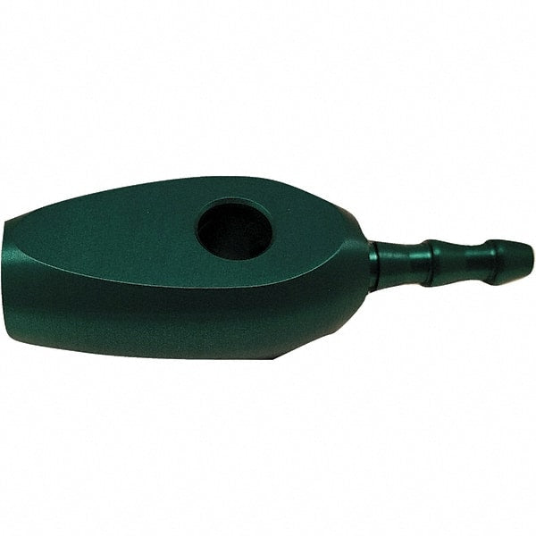 Dynabrade - Air Pencil Grinder Valve Body - Exact Tooling