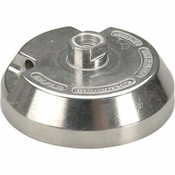 Dynabrade - 8" Air Orbital Polisher Housing - Exact Tooling