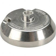 Dynabrade - 8" Air Orbital Polisher Housing - Exact Tooling