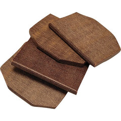 Dynabrade - 7" Air Vertical Disc Sander Vane - Exact Tooling