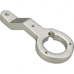 Dynabrade - Air Finishing Sander Handle Support - Use with 13300 - Exact Tooling