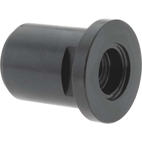 Dynabrade - Air Extension Cut-Off Tool Drive Flange - Use with 52537 - Exact Tooling