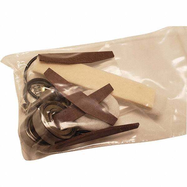 Dynabrade - Motor Tune-Up Kit - Exact Tooling