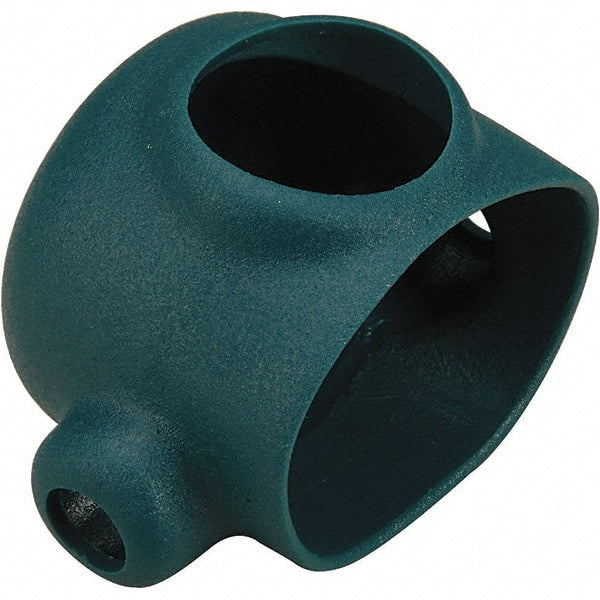 Dynabrade - Air Orbital Sander Overmold Grip - Use with 57101 - Exact Tooling