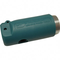 Dynabrade - Air Die Grinder Valve Body - Use with 52242 - Exact Tooling