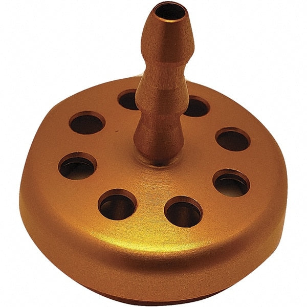 Dynabrade - Air Pencil Grinder Cover - Exact Tooling