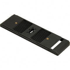 Dynabrade - Air Finishing Sander Slide Board - Exact Tooling