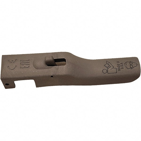 Dynabrade - 6" & 8" Air Gear Driven Sander Throttle Lever - Exact Tooling