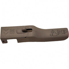 Dynabrade - 6" & 8" Air Gear Driven Sander Throttle Lever - Exact Tooling