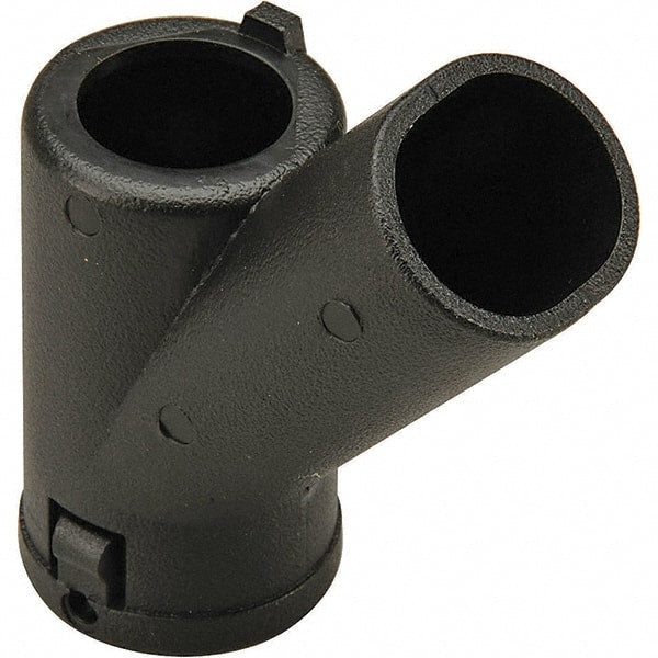 Dynabrade - Air Orbital Sander Vacuum Adapter - Exact Tooling