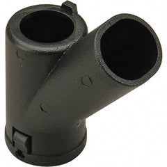 Dynabrade - Air Orbital Sander Vacuum Adapter - Exact Tooling