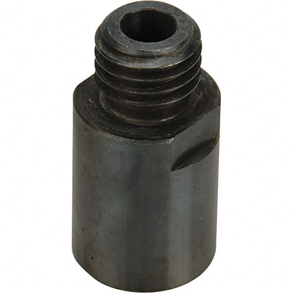 Dynabrade - Air Belt Sander Adapter - Exact Tooling