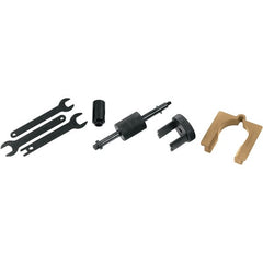 Dynabrade - Air Orbital Sander Repair Kit - Exact Tooling