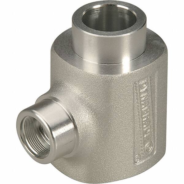 Dynabrade - Air Belt Sander Housing - Use with 07100 - Exact Tooling