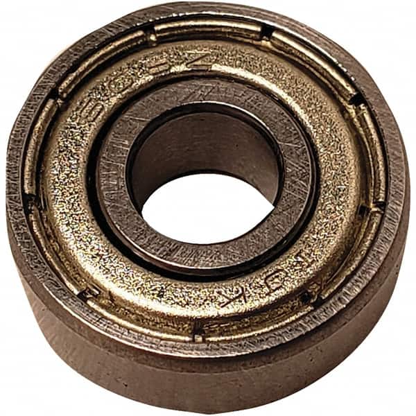 Dynabrade - Air Wheel Grinder Bearing - Exact Tooling