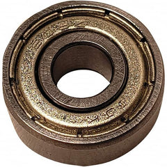 Dynabrade - Air Wheel Grinder Bearing - Exact Tooling