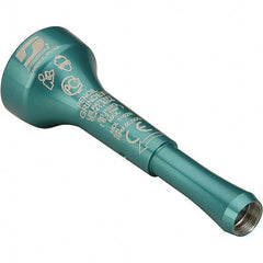 Dynabrade - Air Pencil Grinder Housing - Use with 51622 - Exact Tooling