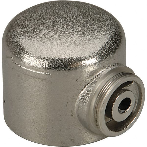 Dynabrade - Air Die Grinder Housing - Exact Tooling