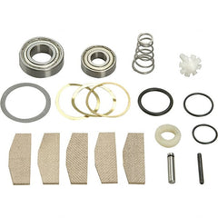 Dynabrade - Air Disc Sander Motor Tune-Up Kit - Exact Tooling