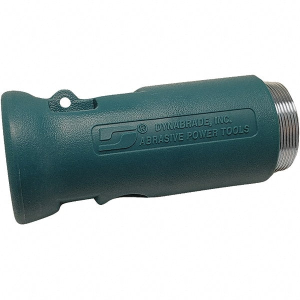 Dynabrade - Air Belt Sander Housing - Use with 15003 - Exact Tooling