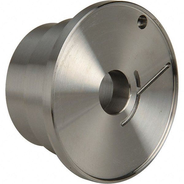 Dynabrade - 5", 6" & 8" Air Orbital Sander Front Bearing Plate - Exact Tooling