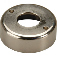 Dynabrade - 2" Air Disc Sander Rear Exhaust Cover - Exact Tooling