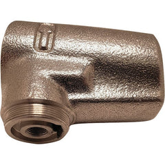 Dynabrade - 2" Air Disc Sander Housing - Exact Tooling