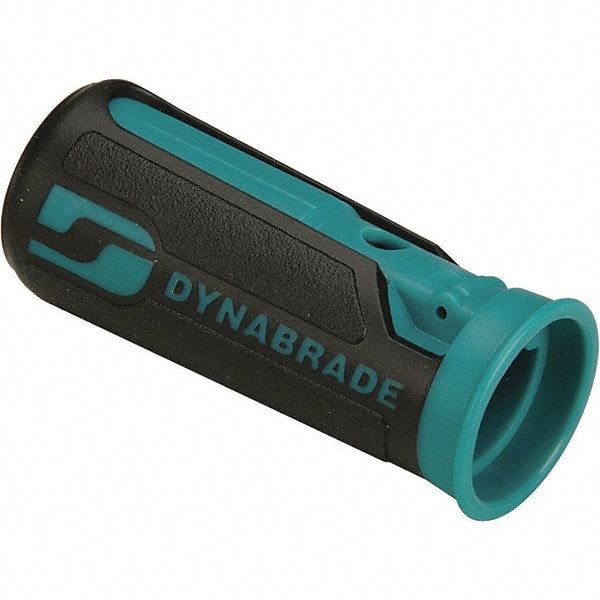 Dynabrade - Air Die Grinder Housing - Use with 48325 - Exact Tooling