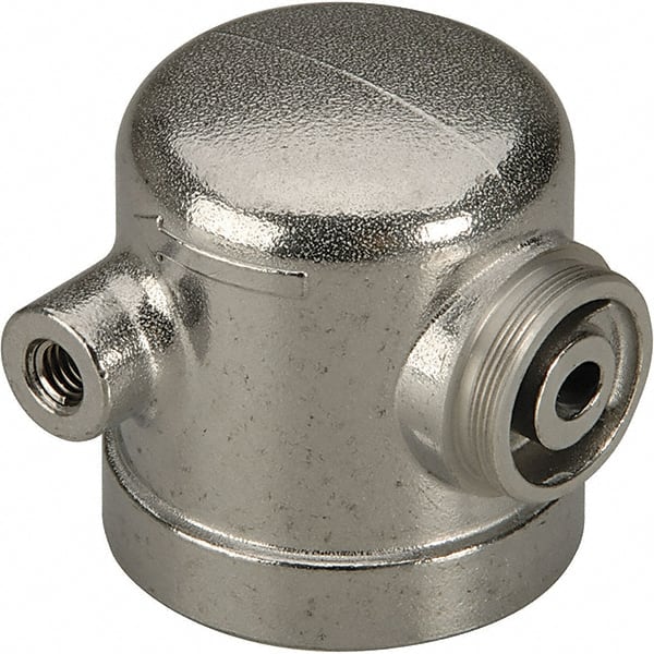 Dynabrade - Air Die Grinder Housing - Exact Tooling