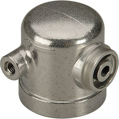 Dynabrade - Air Die Grinder Housing - Exact Tooling